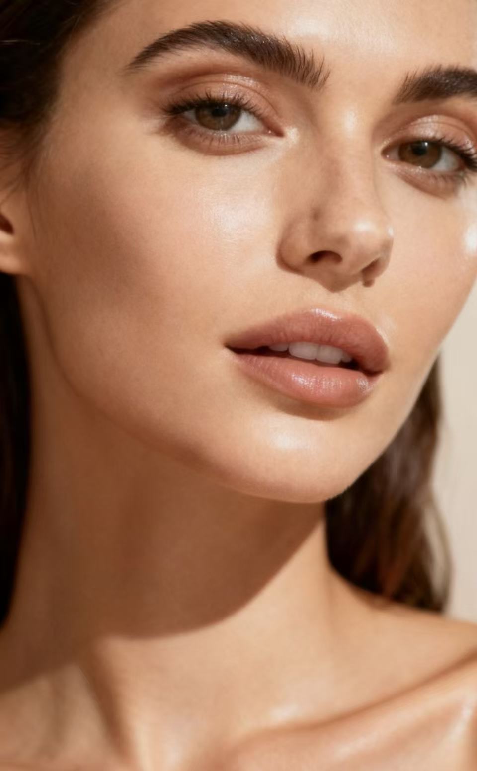 Fondotinta liquido Almach SPF 15 Vitamina E