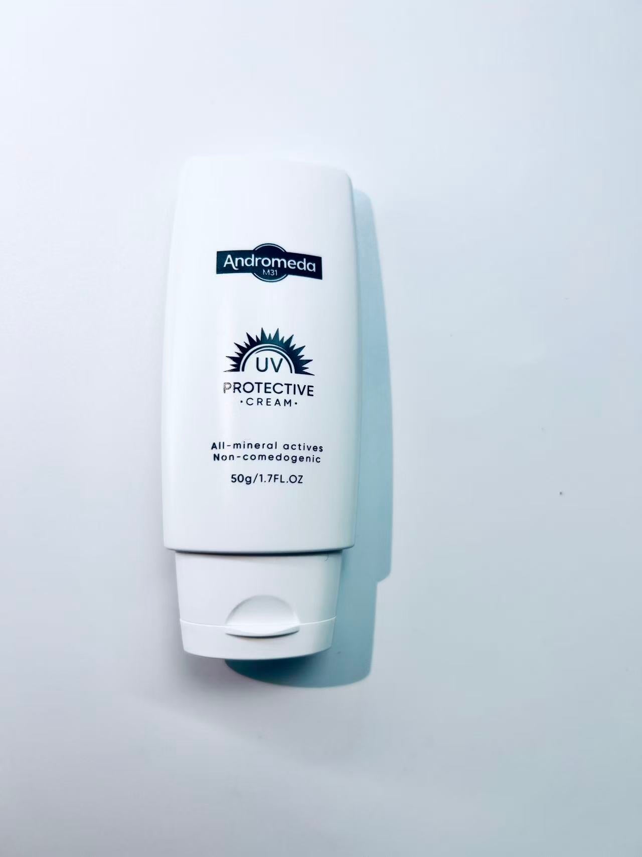 Andromeda SPF50 Sunscreen - UV Protection Products