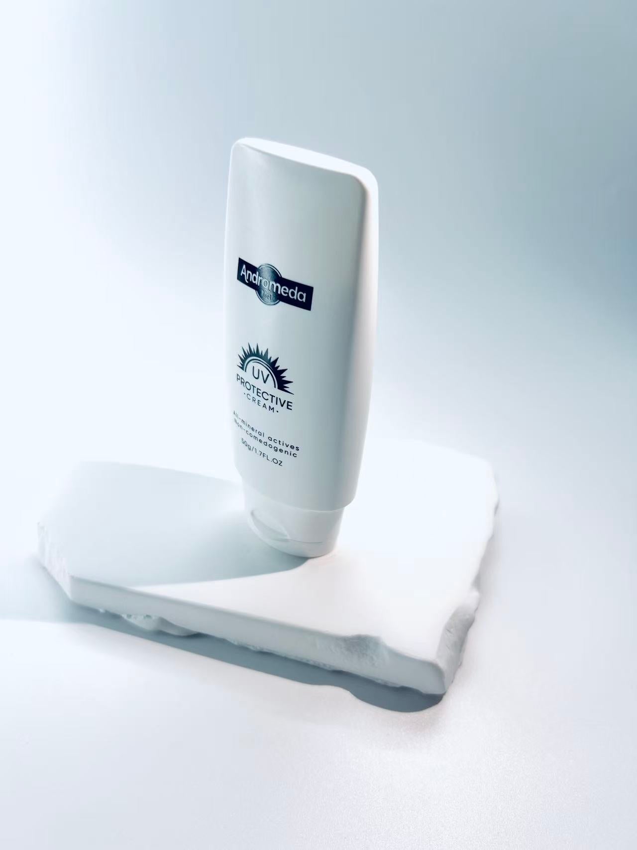 Andromeda SPF50 Sunscreen - UV Protection Products